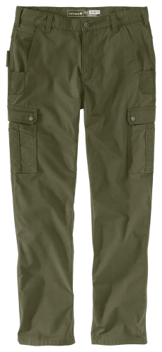 Carhartt relaxed fit cargo pants clearance