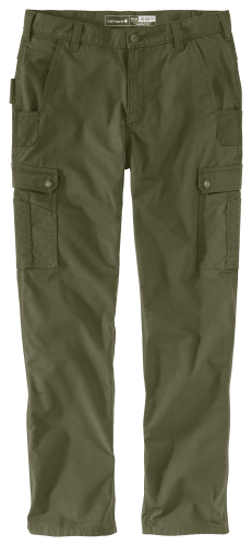 Custom Tailored Carhartt Double Front Work Pants -  Canada