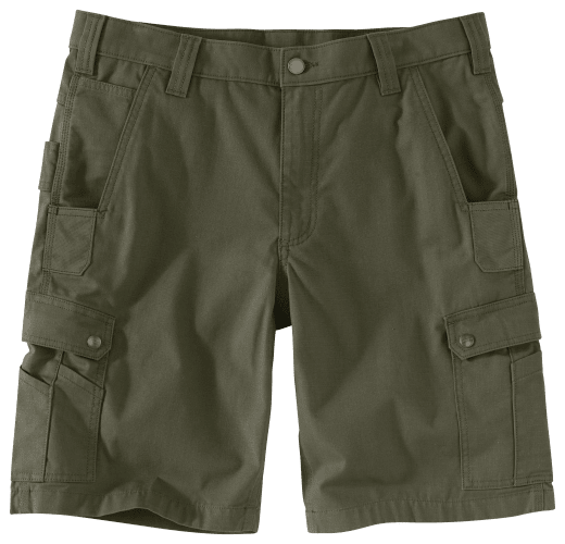 Men's carhartt cargo shorts shop