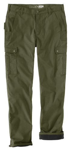 Carhartt rugged cargo pants hot sale