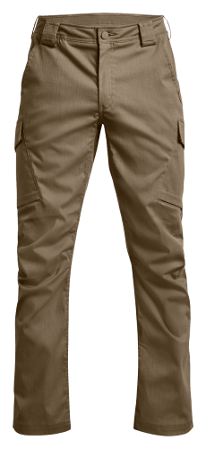 Insignia Blue Power-Stretch Cargo Pants