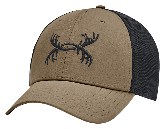 Under armour hunting hats deals