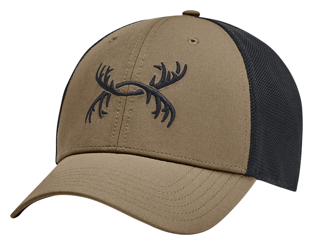 Under Trucker Armour for Outdoor Antler Cap Cabela\'s | Men