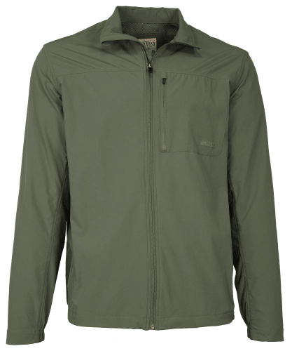 TOUR SOFTSHELL P W - Beetle