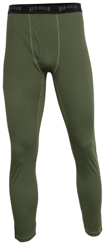 Men's Base Layer Thermal Pants - Carhartt Force® - Lightweight