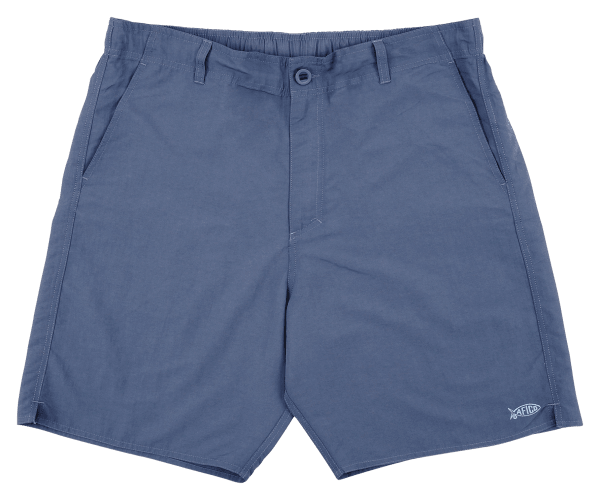  AFTCO Boys Original Fishing Shorts - 20 - Air Force Blue :  Clothing, Shoes & Jewelry