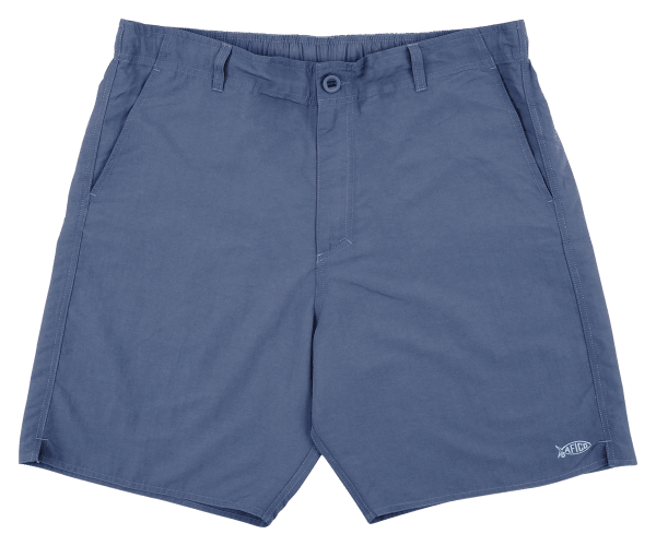 Everyday Nylon Shorts