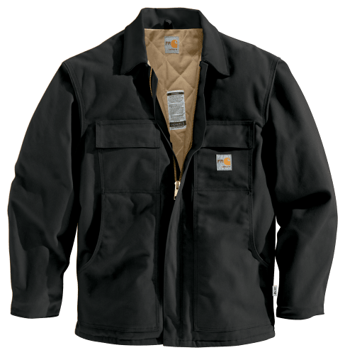 Carhartt jacket bass pro clearance