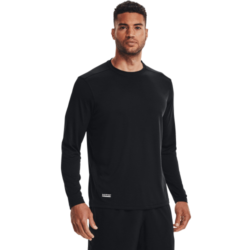 Under Armour Tactical Tech Long Sleeve Shirt for Men