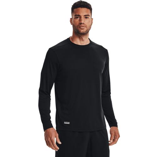 Under Armour Tactical Tech Long-Sleeve Shirt for Men