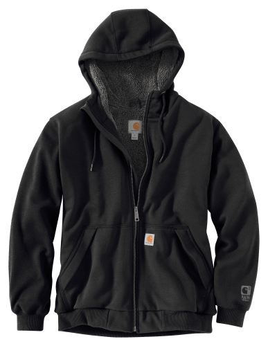 Carhartt rain defender sweatshirt store