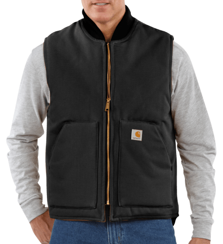 Carhart winter vest online