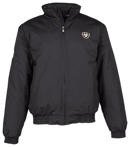 Ariat Team Logo Insulated Jacket for Men Bass Pro Shops