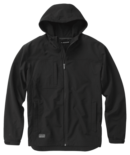 Dri Duck Apex Hooded Jacket for Men Bass Pro Shops
