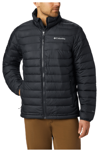 Columbia jacket bass pro shop