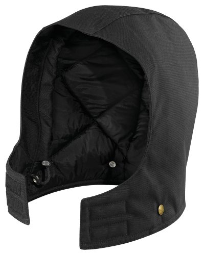 Carhartt Arctic Quilt Lined Duck Hood for Men Cabela s