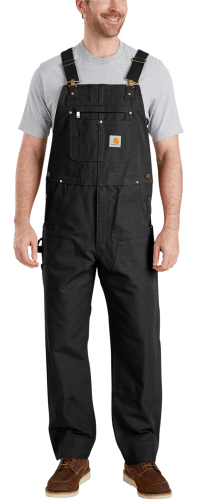 How to Shop for Carhartt Overalls 2020
