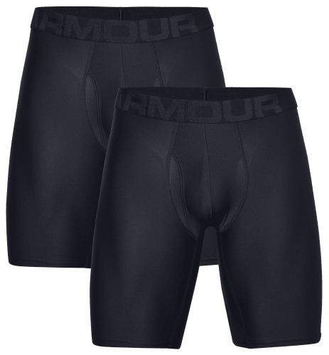  Under Armour Men's UA Original Series 9 Boxerjock