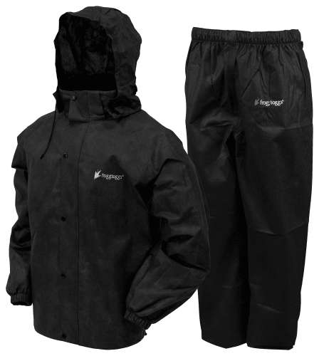 Bass pro mens sale rain jacket