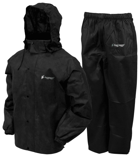 Frogg Toggs All-Sport Rain Suit for Men