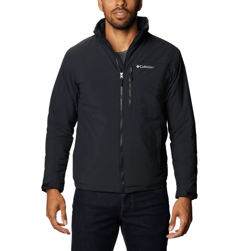 Bass pro columbia jackets hot sale