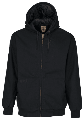 Bass pro mens coats 2025