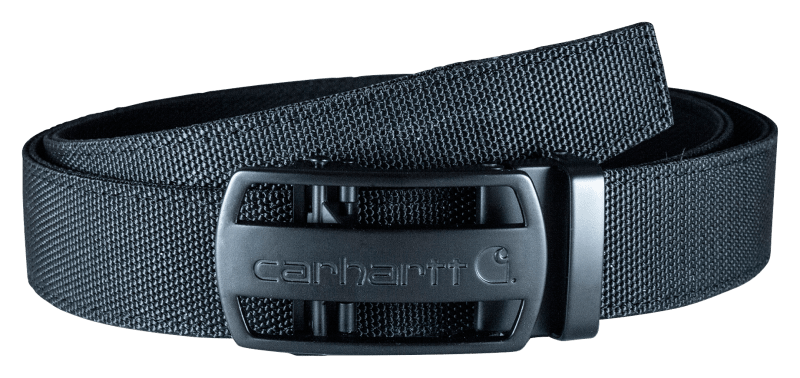Carhartt Nylon Adjustable Industrial Belt for Men