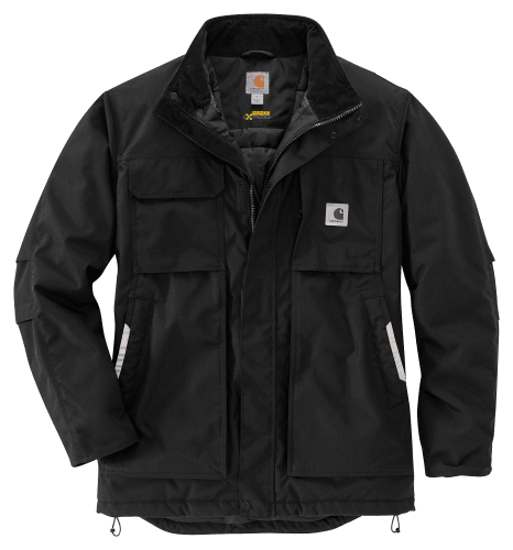 Carhartt mens winter coats sales