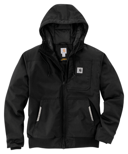 Carhartt huntsman cheap active jacket