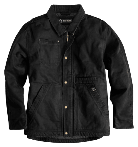 Dri-Duck Rambler Jacket for Men