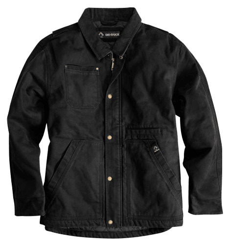 MERELY MADE Quilted Embroidered Cotton-Canvas Down Jacket for Men