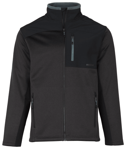 Aero Tech Men's Windproof Packable Jacket