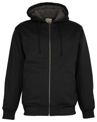 RedHead Sherpa-Lined Full-Zip Jacket for Men