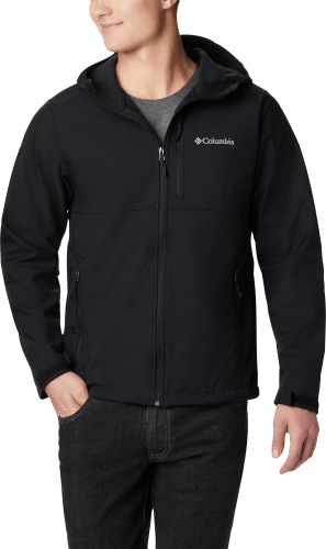 Men’s Ascender™ Softshell Jacket