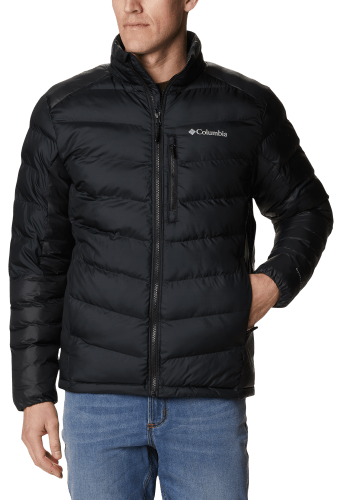 Columbia mens Big Spring™ Jacket : : Clothing, Shoes & Accessories