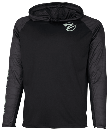 Gillz Tournament Series Long-Sleeve Hoodie for Men