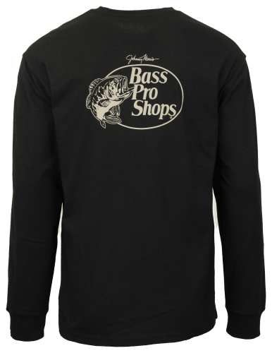 Bass Pro Shops Blue Tops & T-Shirts for Boys Sizes (4+)