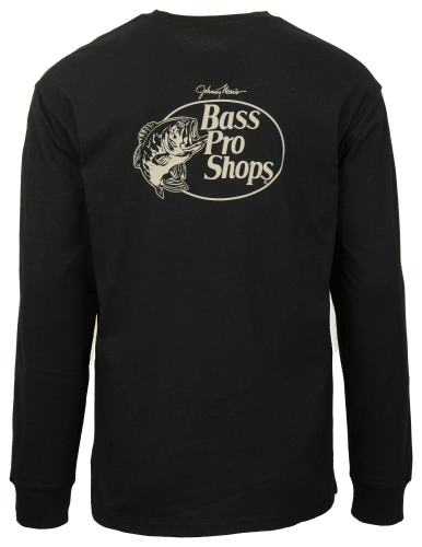 Bass pro shop sweatshirts discount