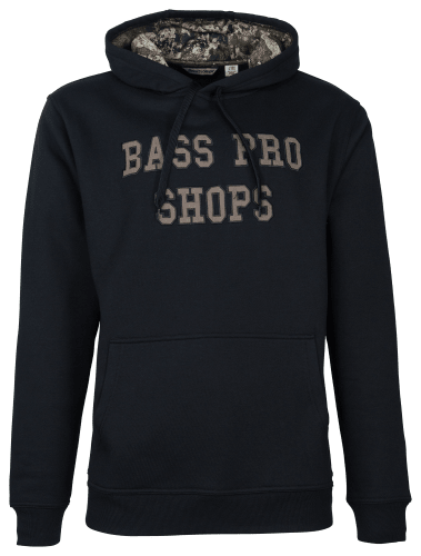 Bass Pro Shops Game Day Long Sleeve Hoodie for Men