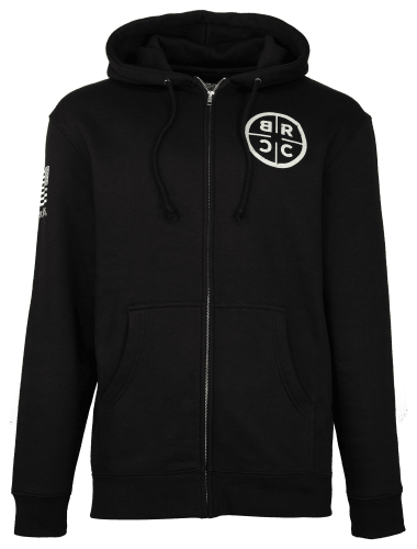 Work Hard, Fish Hard Hoodie – EYE Clothing Company