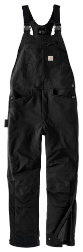 Carhartt insulated 2025 bib overalls