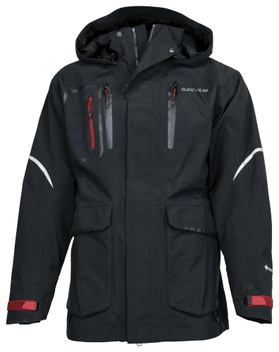 Johnny Morris Bass Pro Shops Guidewear Xtreme Parka for Men