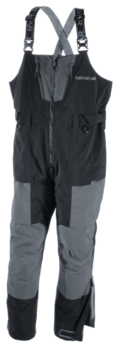 Johnny Morris Bass Pro Shops Guidewear Elite Bibs for Men Bass
