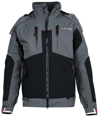 Johnny Morris Bass Pro Shops Guidewear Elite Jacket for Men