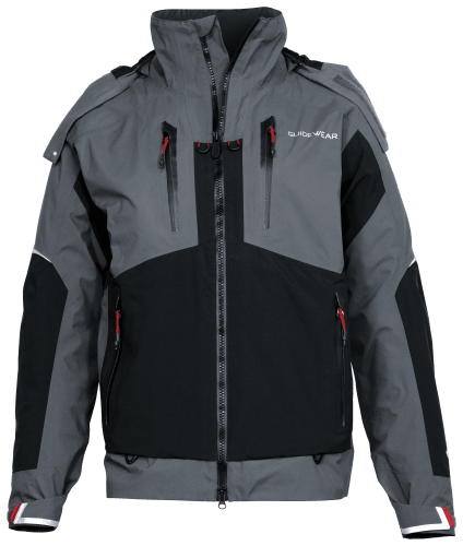 Bass pro gore tex jacket store