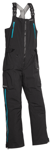 Bass pro rain bibs store