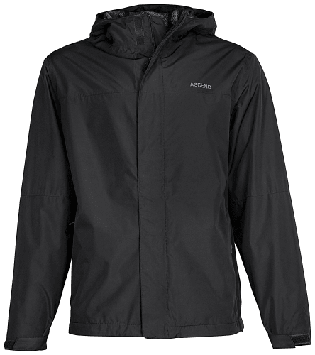 Cabelas fishing rain gear 2025