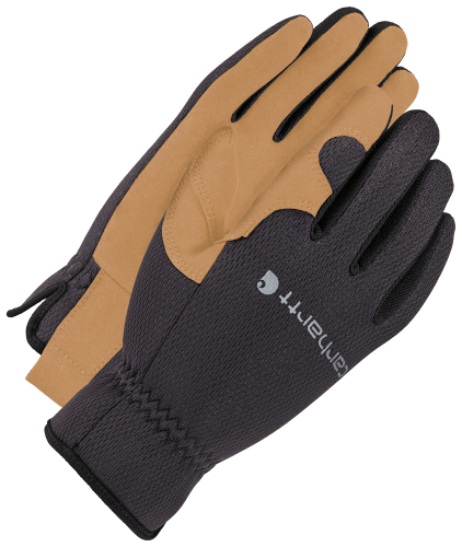 Cabela's Mesh Back Shooting Gloves for Men