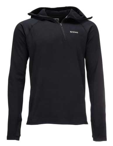 Carhartt Force Heavyweight Base Layer Long-Sleeve Quarter-Zip for Men