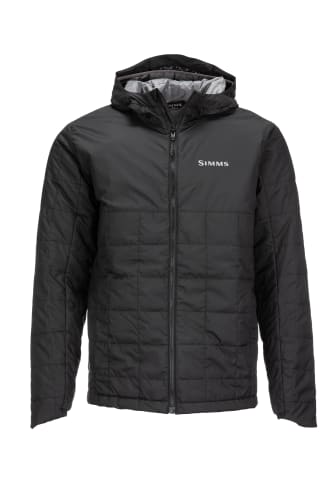 Simms Fall Run Insulated Long Sleeve Hoodie for Men Cabela s